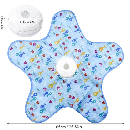 Smart Cat Hunting Cover – Automatic "Hide & Seek" Electronic Exercise Toy Regular price