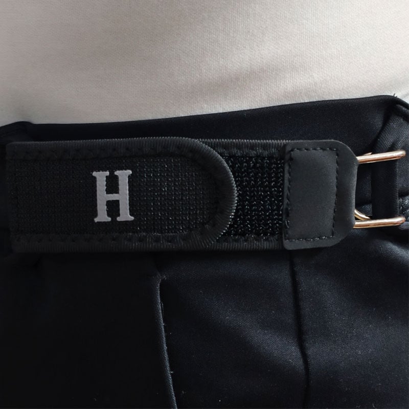 FlexFit™ No-Buckle Belt ❤️