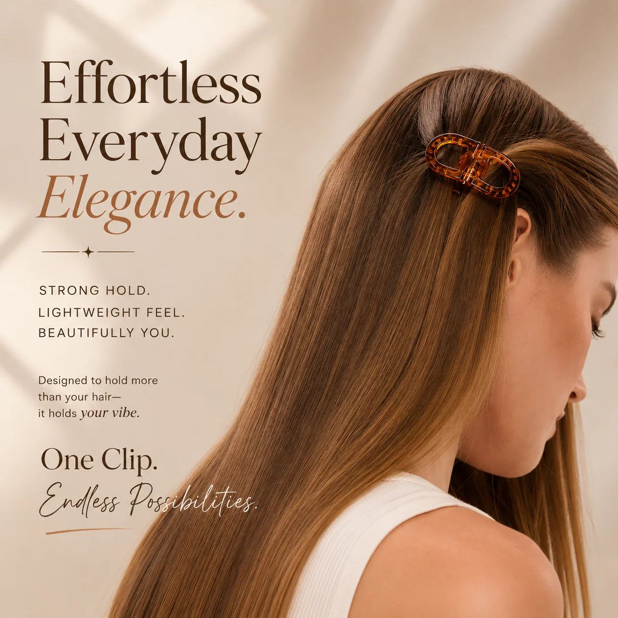 Magnetic Hair Clips That Actually Hold