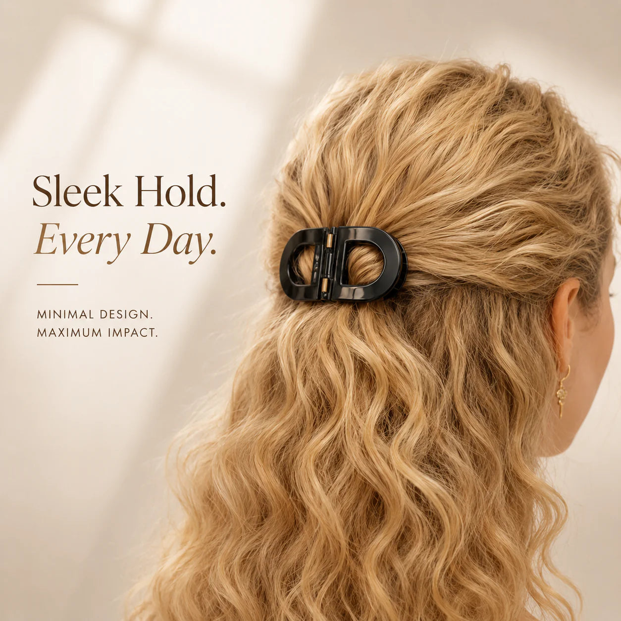 Magnetic Hair Clips That Actually Hold